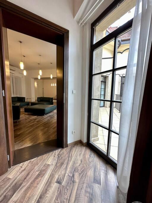 Appartamento Michalska 2 Bratislava