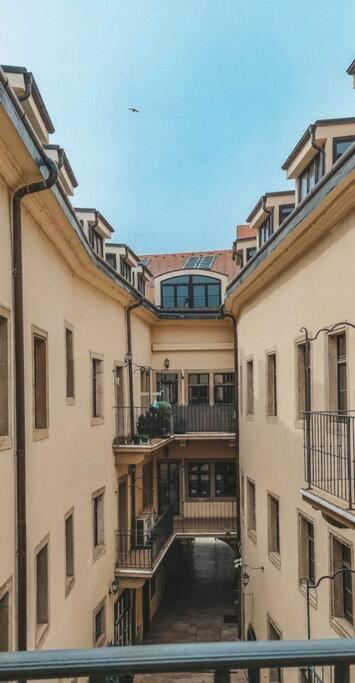 Michalska 2 Appartamento Bratislava